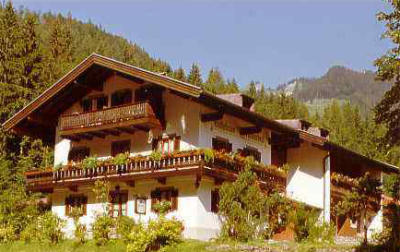 Gästehaus Seehaus